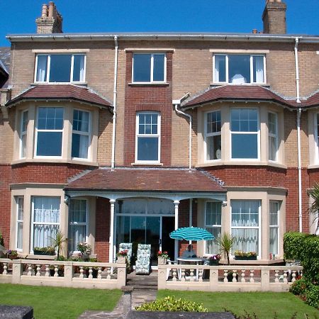 Weymouth Bay Apartment B Exterior foto