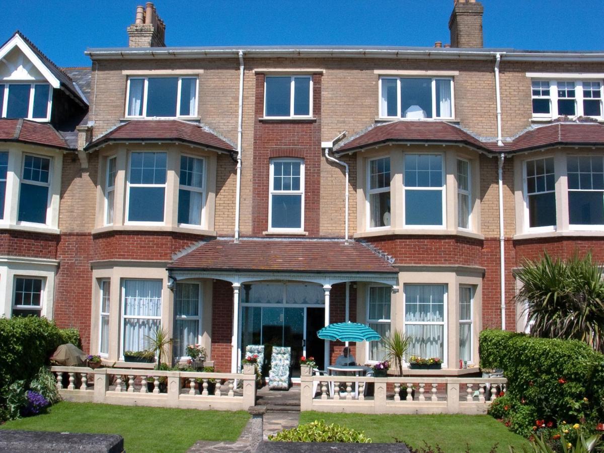 Weymouth Bay Apartment B Exterior foto