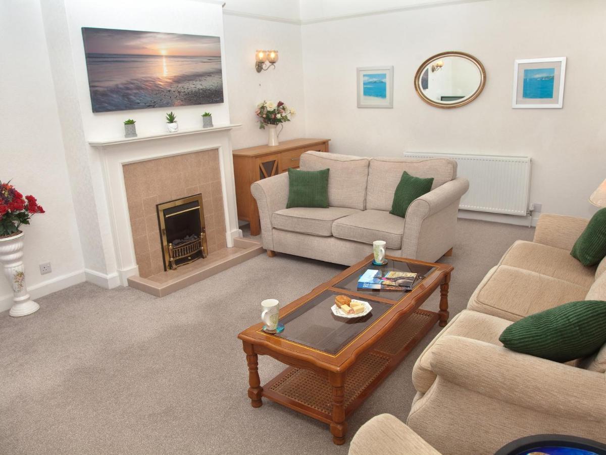 Weymouth Bay Apartment B Exterior foto