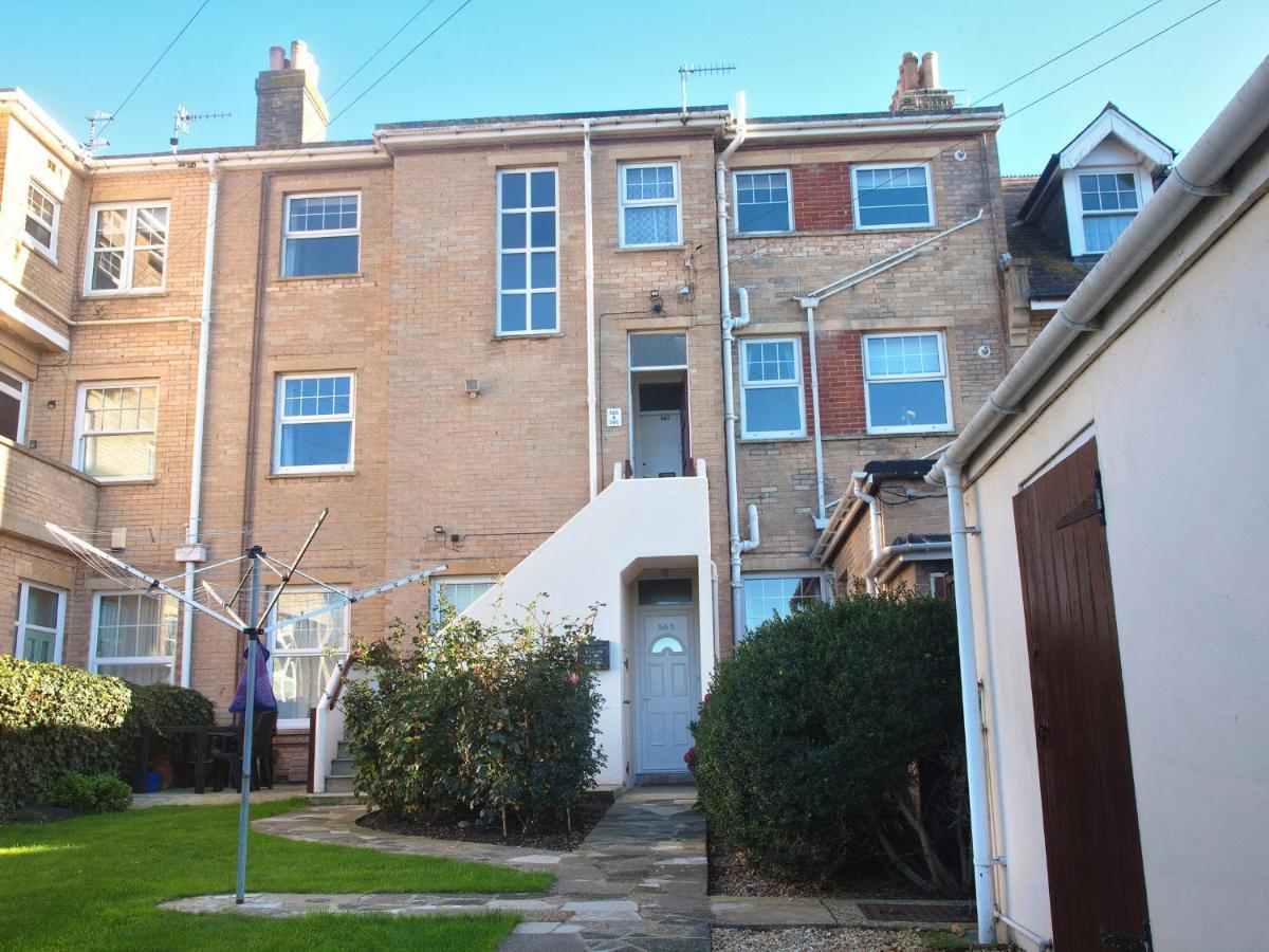 Weymouth Bay Apartment B Exterior foto