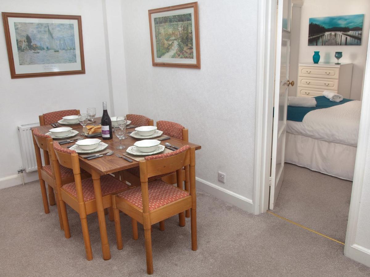 Weymouth Bay Apartment B Exterior foto